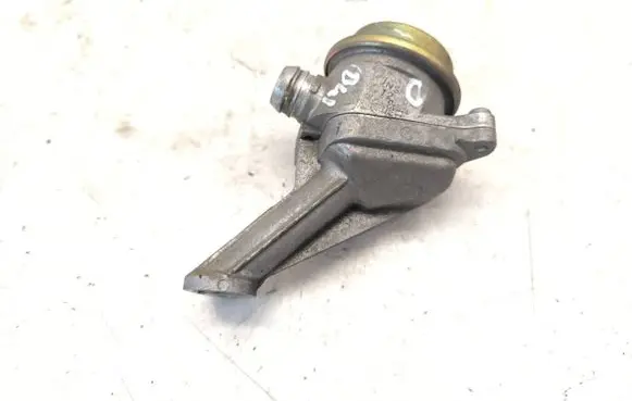 Mercedes-Benz S W220 EGR valve A0021403660