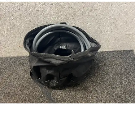 BMW i4 Electric car charging cable 7827900