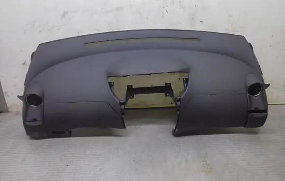 Toyota Yaris Dashboard 553020D010