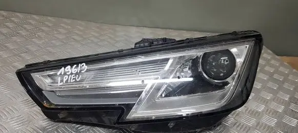 Audi A4 S4 B9 8W Headlight/headlamp 8W0941005 030129627100 201015012150