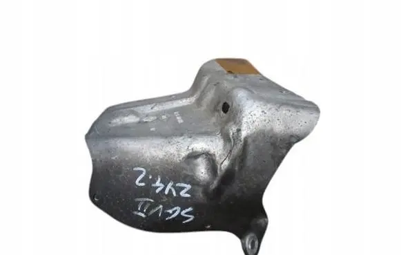 Suzuki Grand Vitara II Exhaust heat shield 