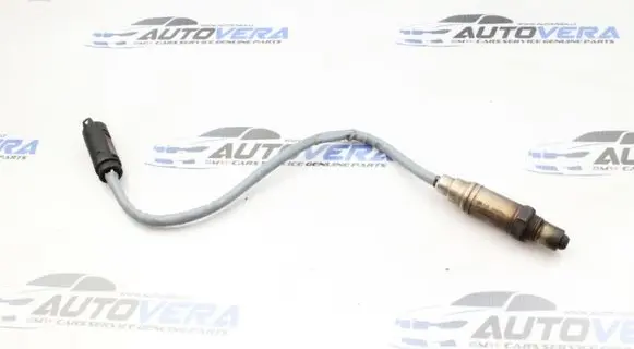 BMW 6 E63 E64 Lambda probe sensor 7512002
