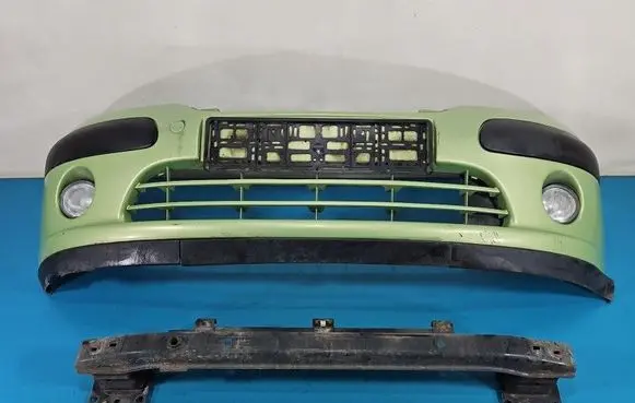 Citroen C3 Front bumper IMPRK1578327