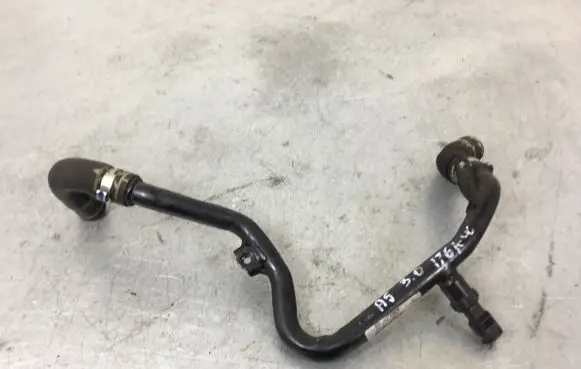 Audi A5 8T 8F Coolant pipe/hose 059121070A