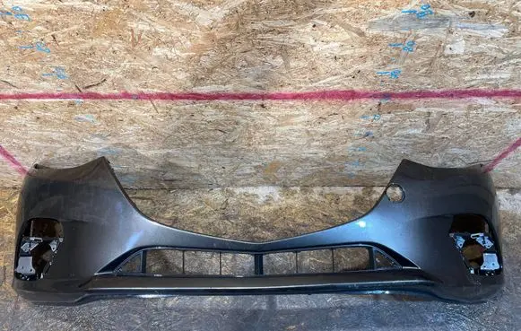 Mazda 3 III Front bumper BHN1-50031 S2510G089-Z