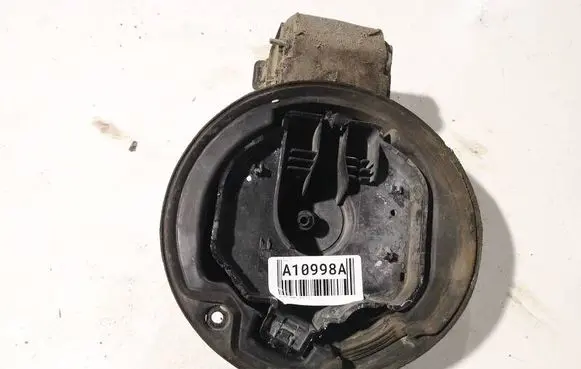Renault Scenic III - Grand scenic III Fuel tank cap 