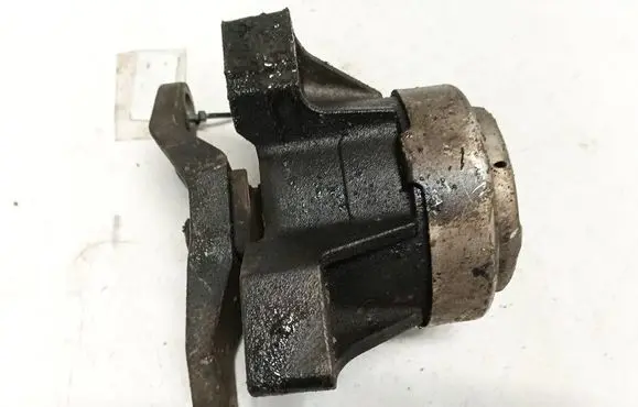 Ford S-MAX Engine mount bracket 6g916f012dc