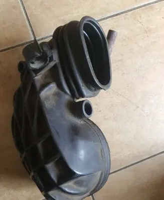 Audi 80 90 S2 B4 Vacuum valve 034133357d