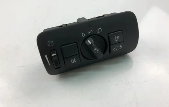 Volvo XC60 Light switch 30739412