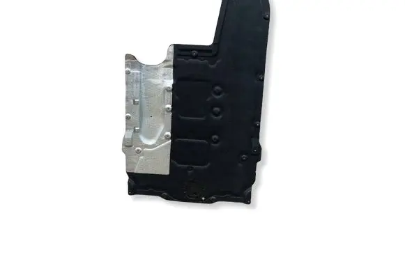 BMW 5 F10 F11 Gearbox bottom protection 51757193220 7193220