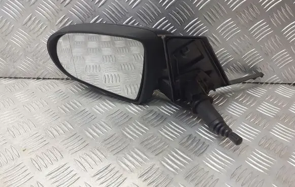 Mitsubishi Colt CZ3 Front door electric wing mirror E9014259