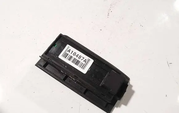 Audi A6 S6 C5 4B Electric window control switch 4B1953521