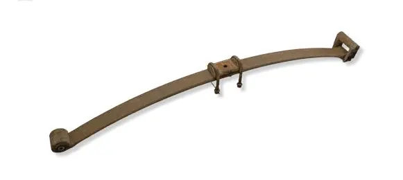 Volkswagen II LT Front leaf spring 