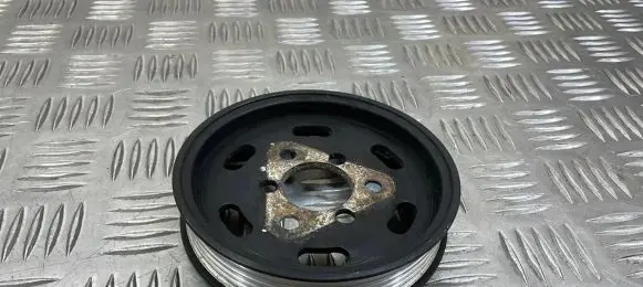 Audi Q5 SQ5 Power steering pump pulley 038145255B