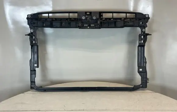 Volkswagen Golf VII Radiator support slam panel 5G0805594AC