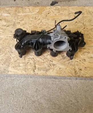 Mitsubishi Outlander Intake manifold 9659449480