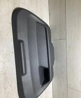 Volkswagen Beetle A5 Tailgate/boot cover trim set 5c3867601