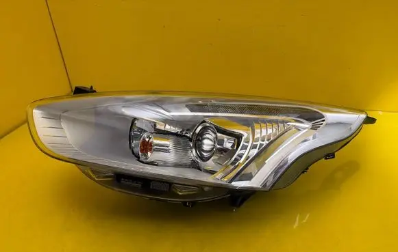 Ford B-MAX Headlight/headlamp AV1113W030CE