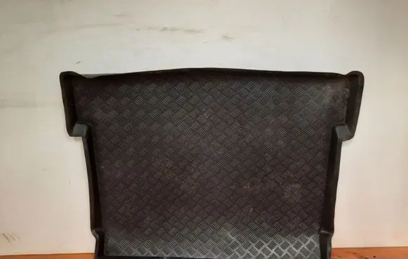 Citroen C5 Third row mat 13007
