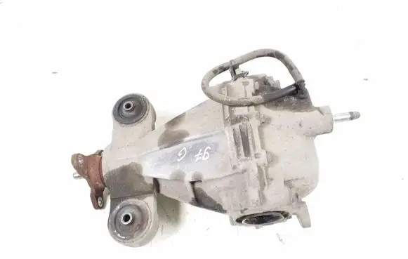 Infiniti Q50 Rear differential 383014GD1A