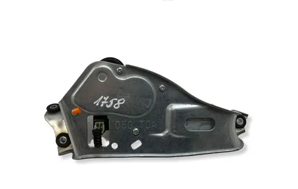 Honda CR-V Rear window wiper motor 050T0A