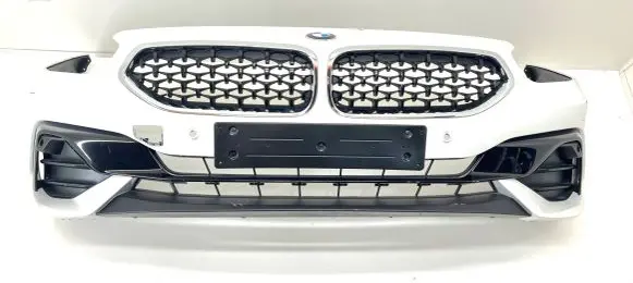BMW Z4 g29 Front bumper 7436876 7436877