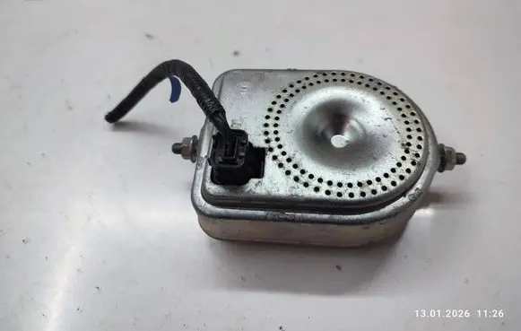 Ford Ranger Alarm system siren DS7T19G229BA