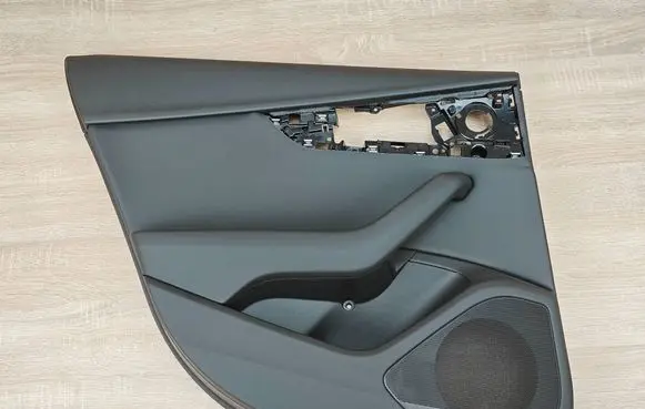 Audi A4 S4 B9 Rear door card panel trim 8W0867487