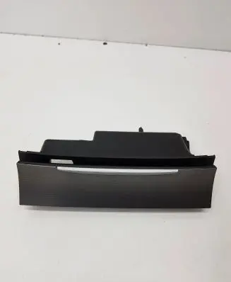 Ashtray (front)