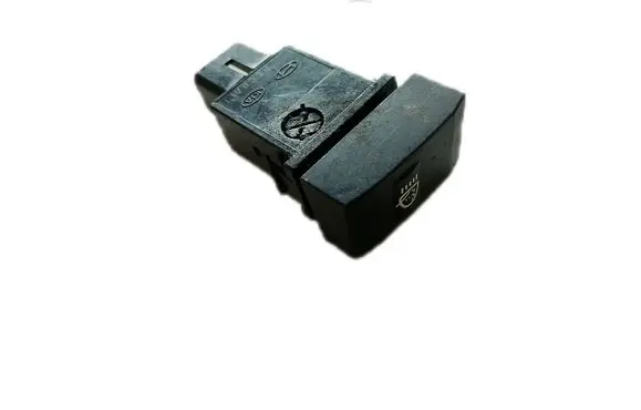 Headlight level height control switch