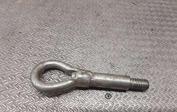 Jeep Patriot Towing hook eye 