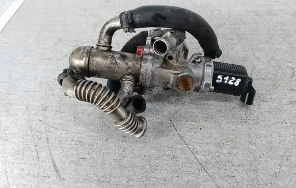Opel Astra H EGR valve 710773D