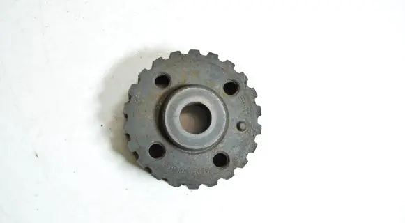 Audi A4 S4 B5 8D Crankshaft pulley 049105263C