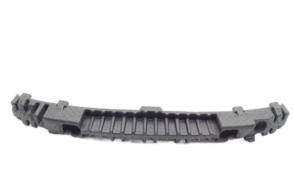 BMW X3 F25 Front bumper shock/impact absorber 7210496