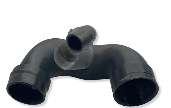 Mercedes-Benz ML W163 Turbo air intake inlet pipe/hose A6120940808