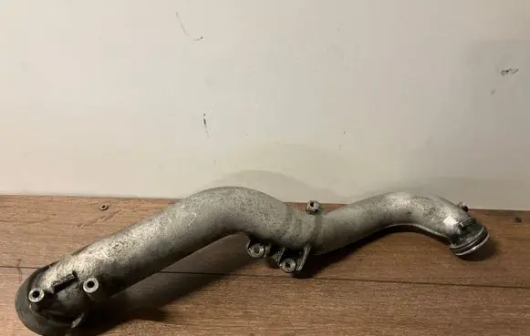 Mercedes-Benz E W211 Intercooler hose/pipe A6280982707 6280982707