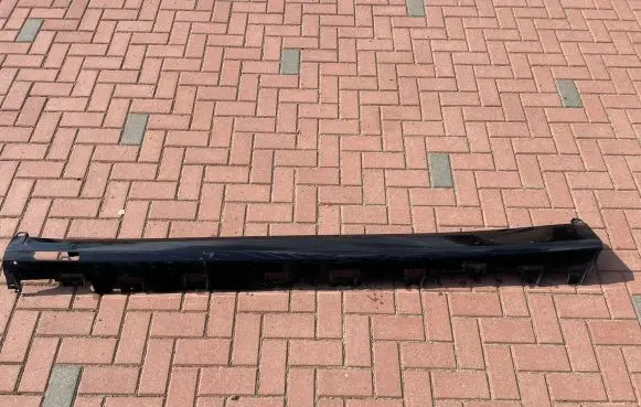 BMW X7 G07 Sill 7441149 51777441149