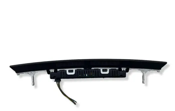 Volkswagen Touareg I Parking PDC sensor display screen 7L6919473D