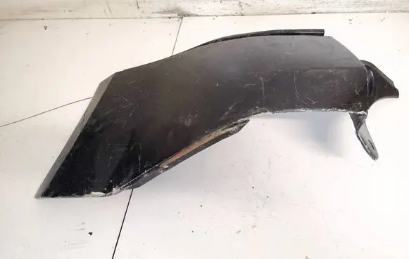 Ford Galaxy Rear bumper corner part panel trim 3c914r700c 3c91-4r700-c