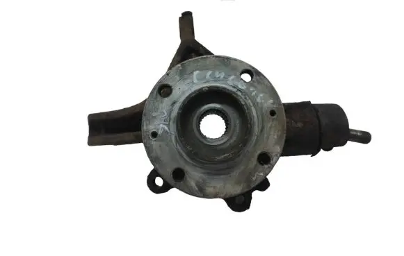 Citroen C4 I Front wheel hub