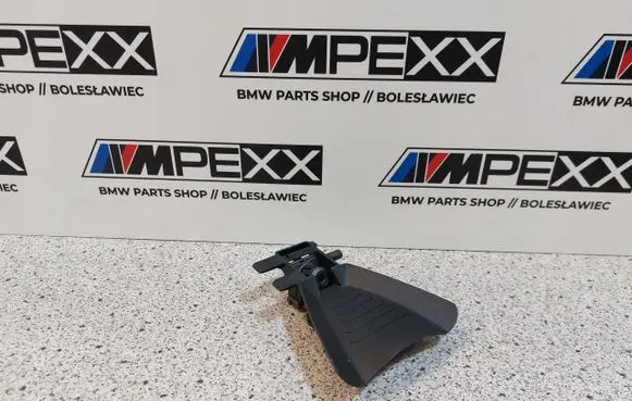 BMW 5 F10 F11 Windshield/windscreen camera 9281720