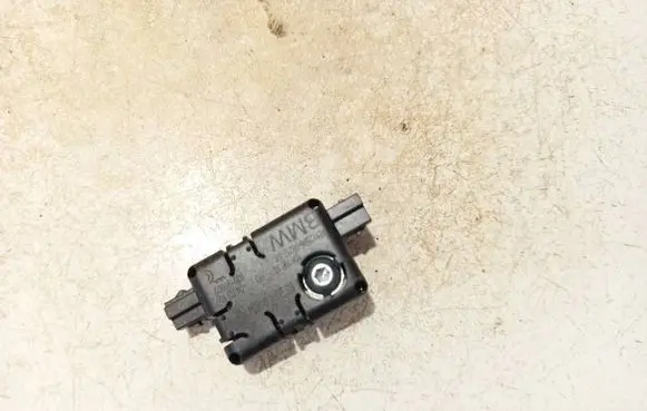 Mini Cooper Countryman R60 Antenna control unit 920191003 18899510