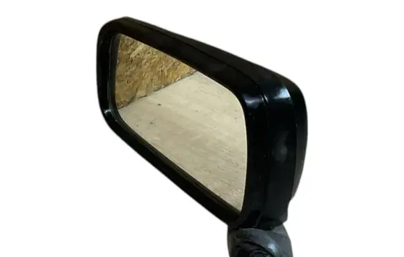 Manual wing mirror