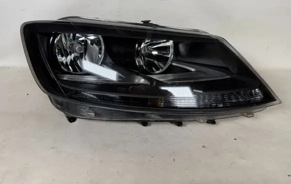 Seat Alhambra (Mk2) Headlight/headlamp 7n5941005