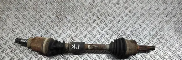 Smart ForFour I Front driveshaft 1648380