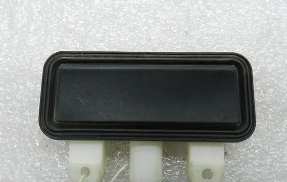 Mercedes-Benz E W212 Tailgate/trunk/boot exterior handle A2218702410