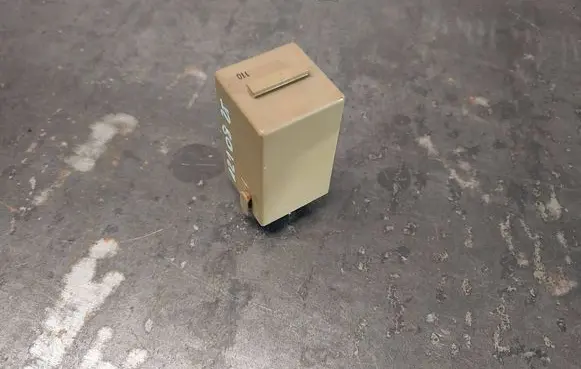Other relay