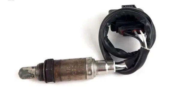 Audi A8 S8 D2 4D Lambda probe sensor 030906265ae 0258003544 0258003545