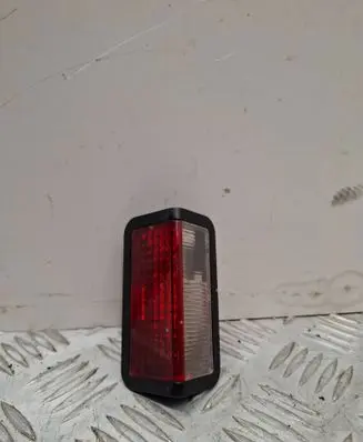 BMW 3 E46 Boot/trunk interior light 8368577