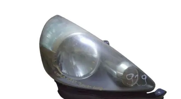 Honda Jazz Headlight/headlamp